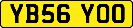 YB56YOO
