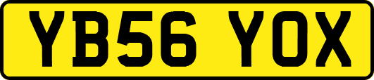 YB56YOX