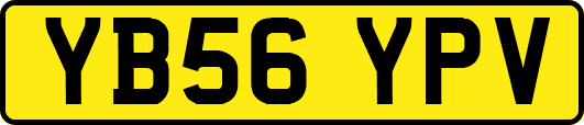 YB56YPV