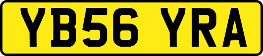 YB56YRA