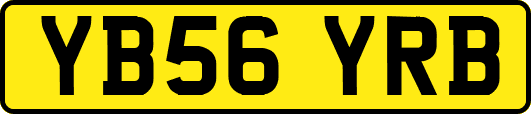 YB56YRB