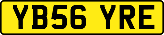 YB56YRE