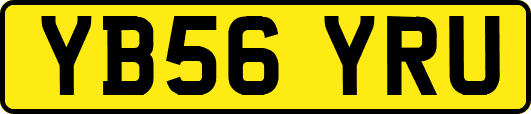 YB56YRU