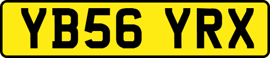 YB56YRX