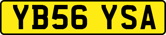 YB56YSA