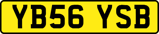 YB56YSB