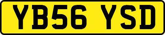 YB56YSD