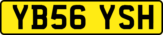 YB56YSH