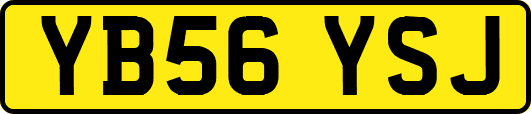 YB56YSJ