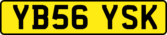 YB56YSK
