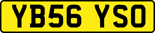 YB56YSO