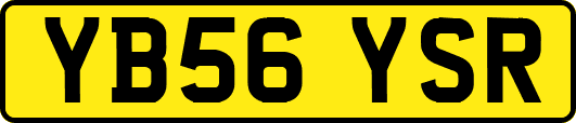YB56YSR