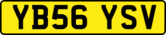 YB56YSV