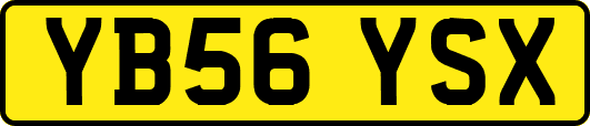 YB56YSX