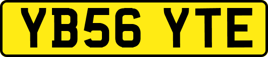 YB56YTE