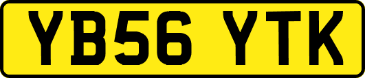 YB56YTK