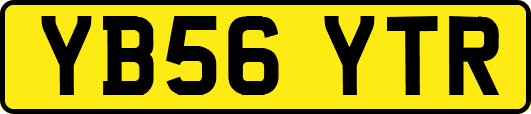 YB56YTR