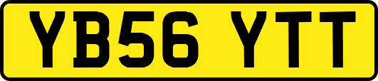 YB56YTT