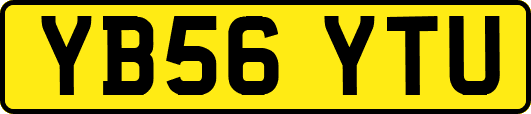 YB56YTU