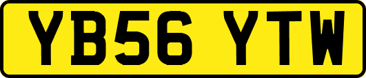 YB56YTW