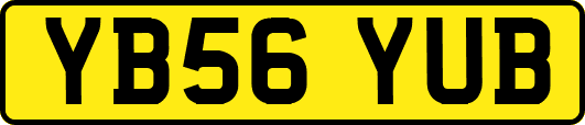 YB56YUB