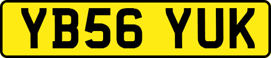 YB56YUK