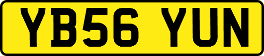 YB56YUN
