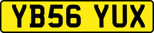 YB56YUX