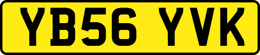 YB56YVK