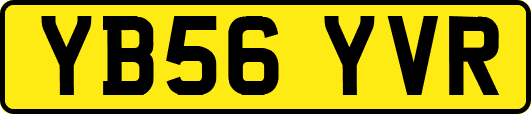 YB56YVR