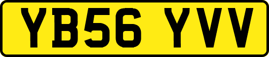 YB56YVV