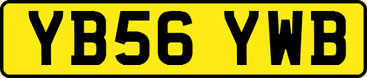 YB56YWB