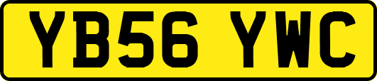 YB56YWC