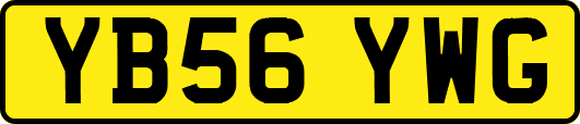 YB56YWG