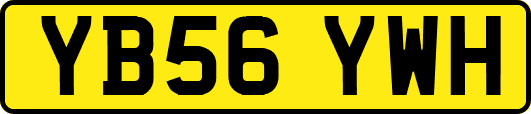YB56YWH