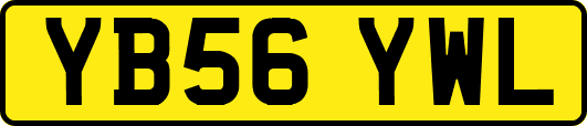 YB56YWL