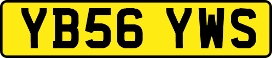 YB56YWS