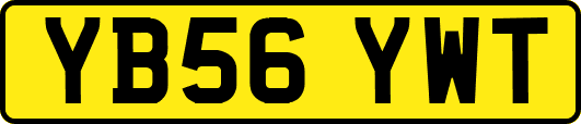 YB56YWT