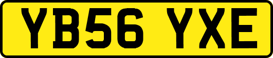 YB56YXE