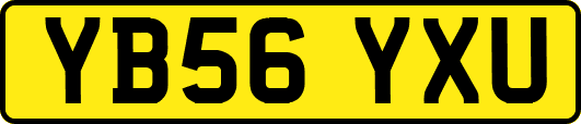 YB56YXU