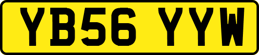 YB56YYW