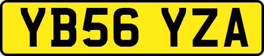 YB56YZA