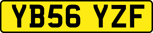 YB56YZF