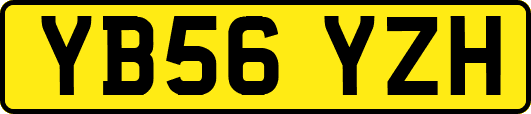 YB56YZH