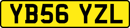 YB56YZL