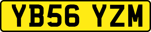 YB56YZM