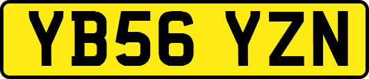 YB56YZN