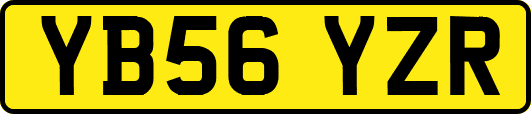YB56YZR