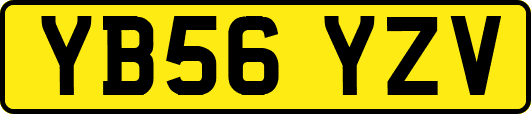 YB56YZV