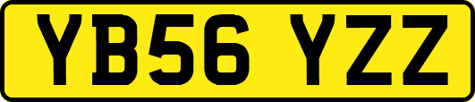 YB56YZZ